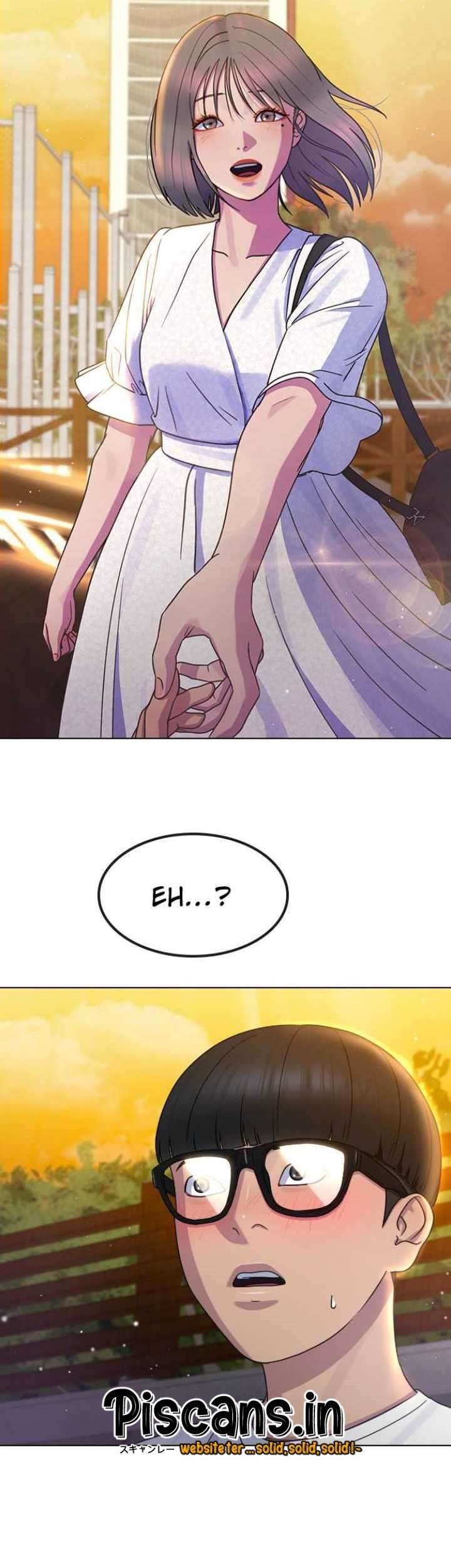 Hypnosis School Chapter 66 Gambar 40