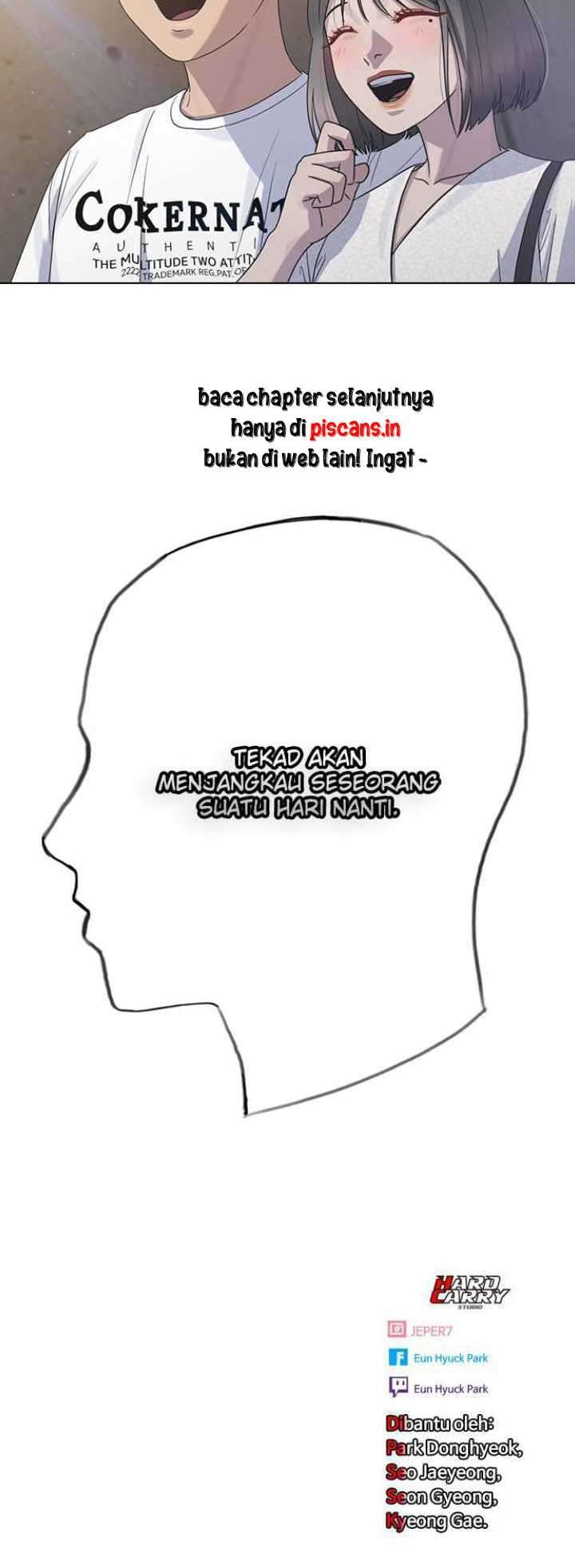 Hypnosis School Chapter 66 Gambar 46