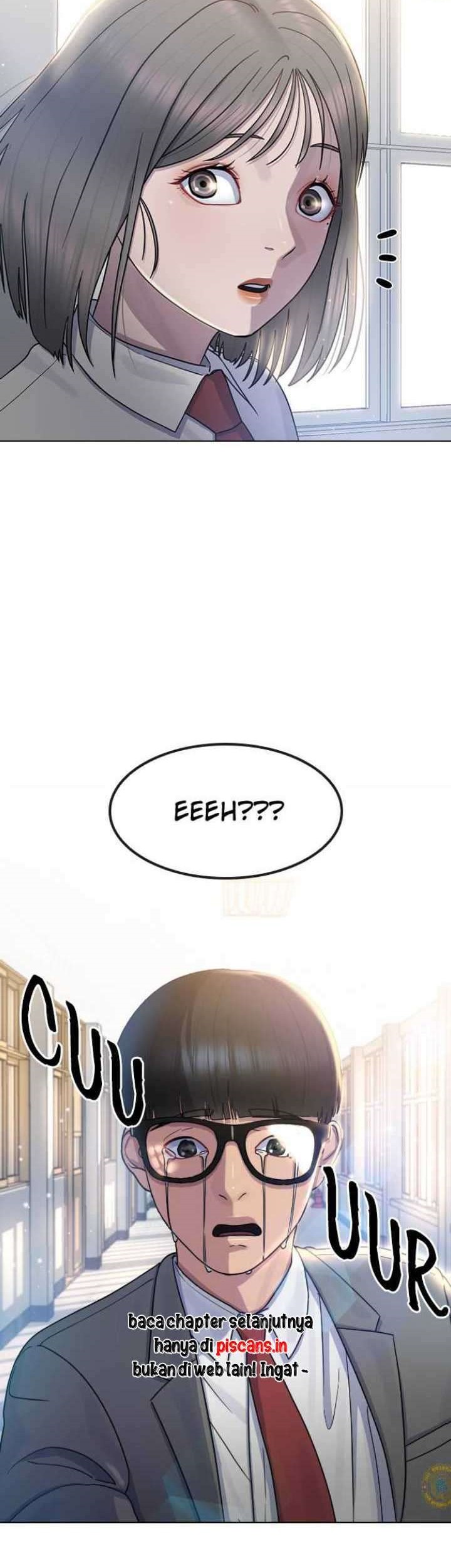 Hypnosis School Chapter 66 Gambar 16