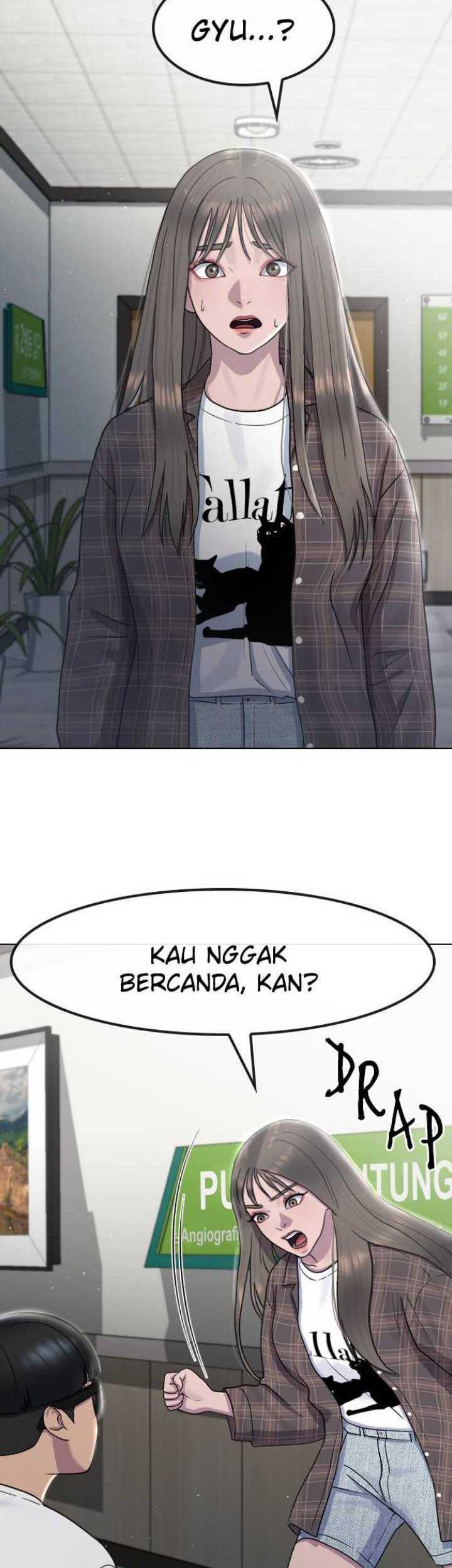 Hypnosis School Chapter 63 Gambar 27