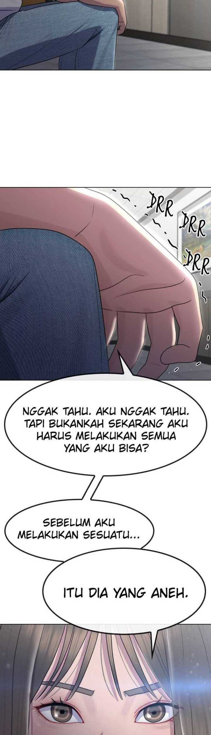 Hypnosis School Chapter 63 Gambar 32