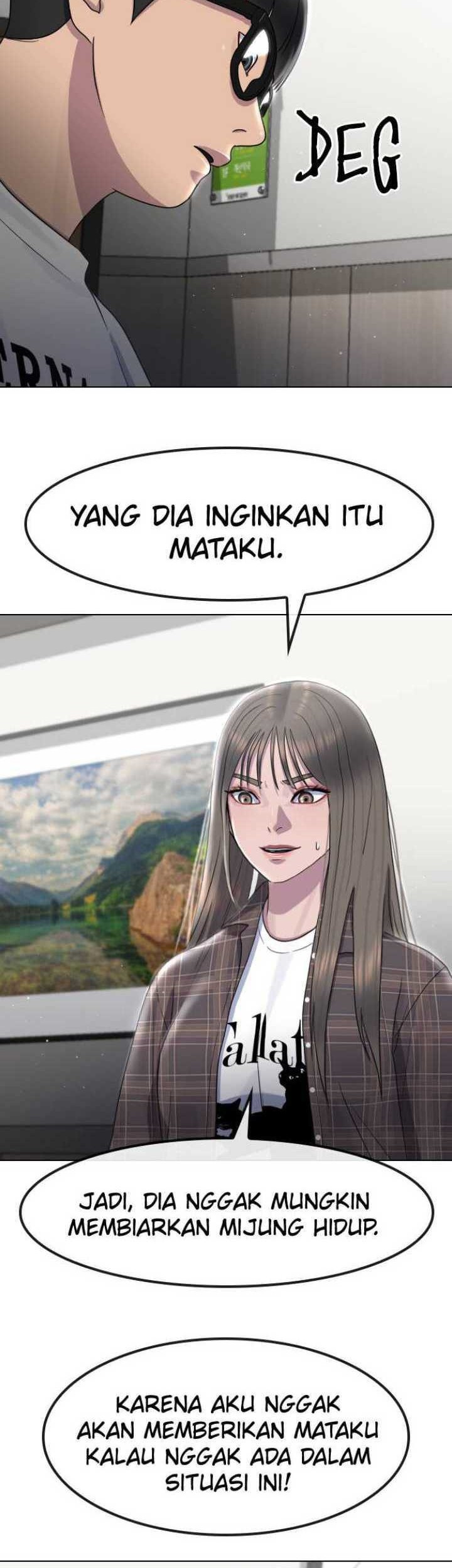 Hypnosis School Chapter 63 Gambar 34