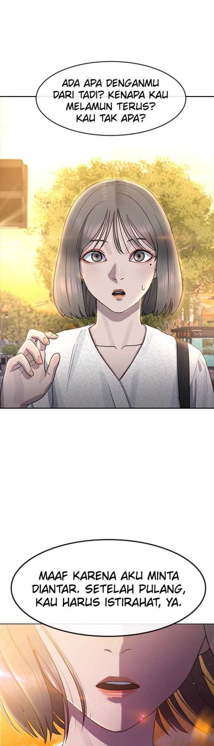 Baca Manhwa Hypnosis School Chapter 63 Gambar 2