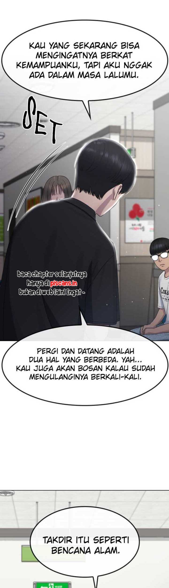 Hypnosis School Chapter 63 Gambar 43