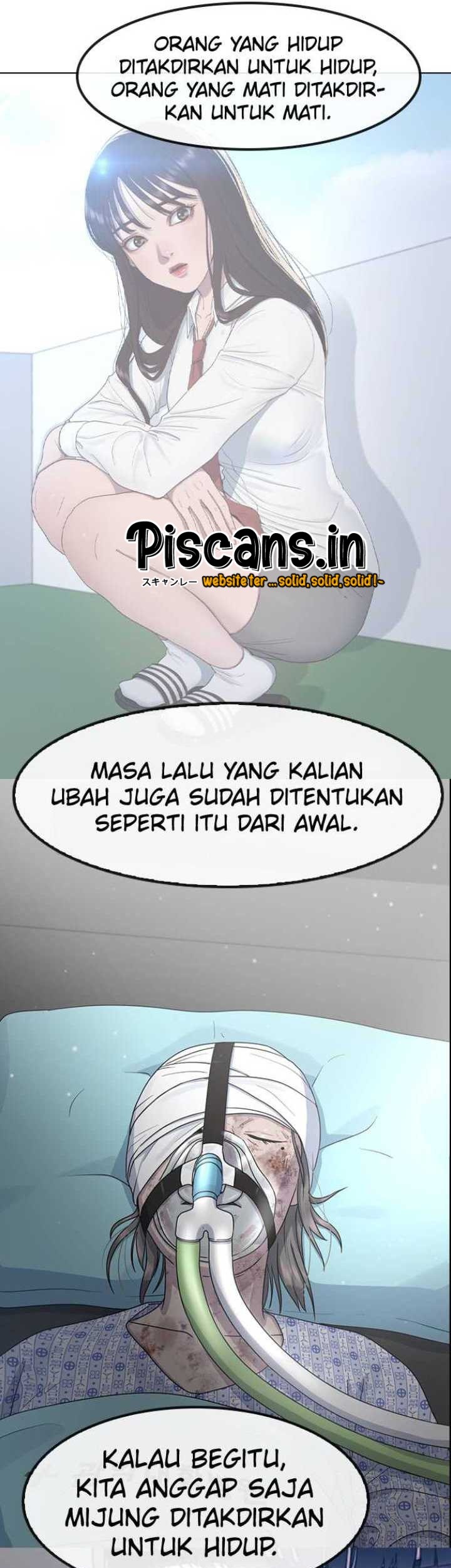 Hypnosis School Chapter 63 Gambar 45