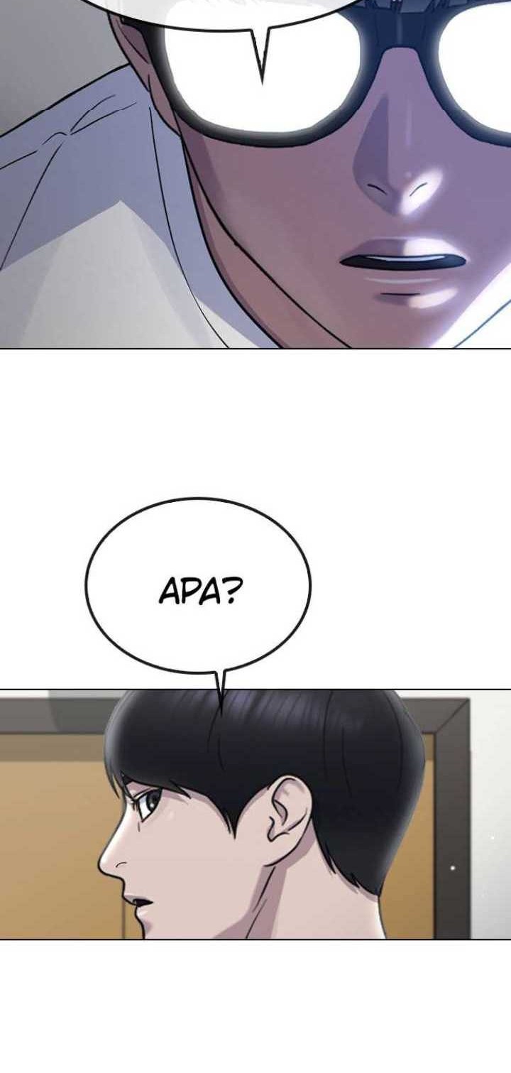 Hypnosis School Chapter 63 Gambar 46