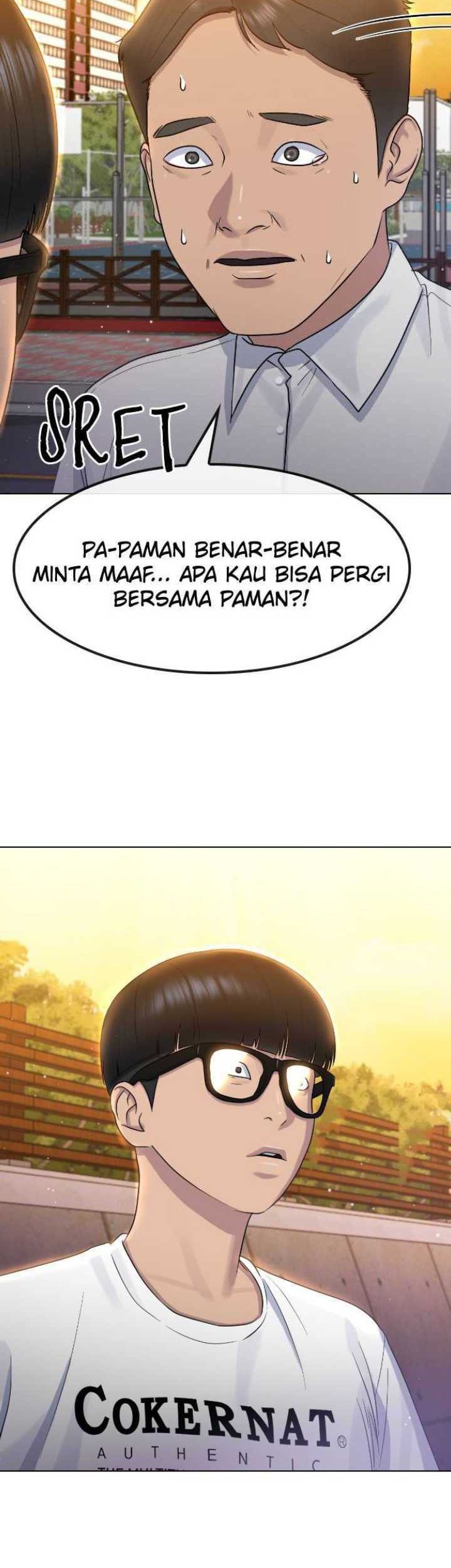 Hypnosis School Chapter 63 Gambar 6
