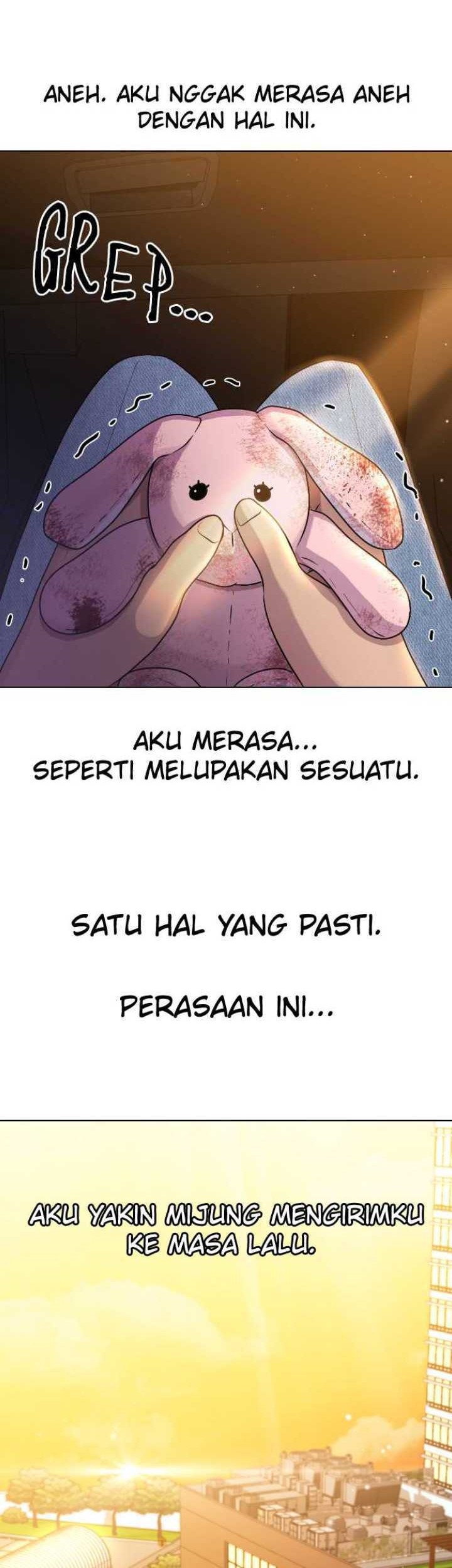Hypnosis School Chapter 63 Gambar 10