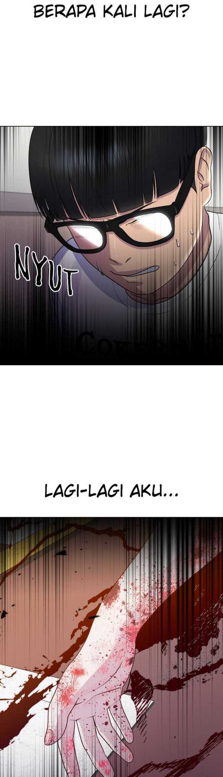 Hypnosis School Chapter 63 Gambar 18