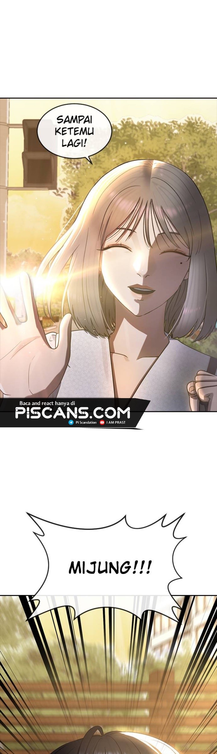 Baca Komik Hypnosis School Chapter 60 Gambar 1