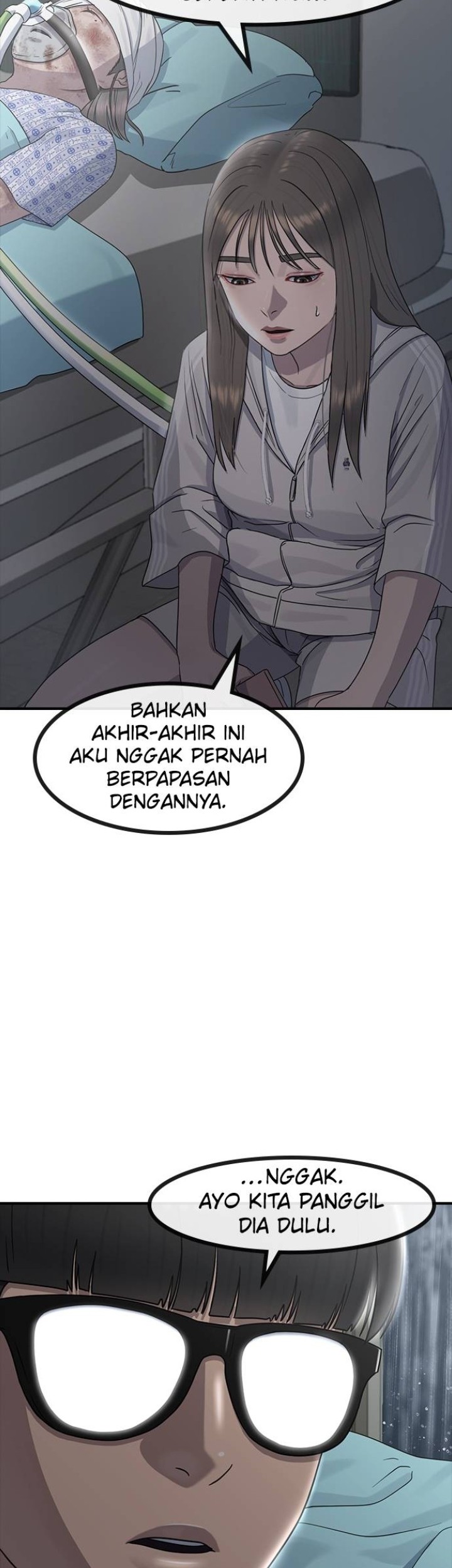 Hypnosis School Chapter 60 Gambar 45