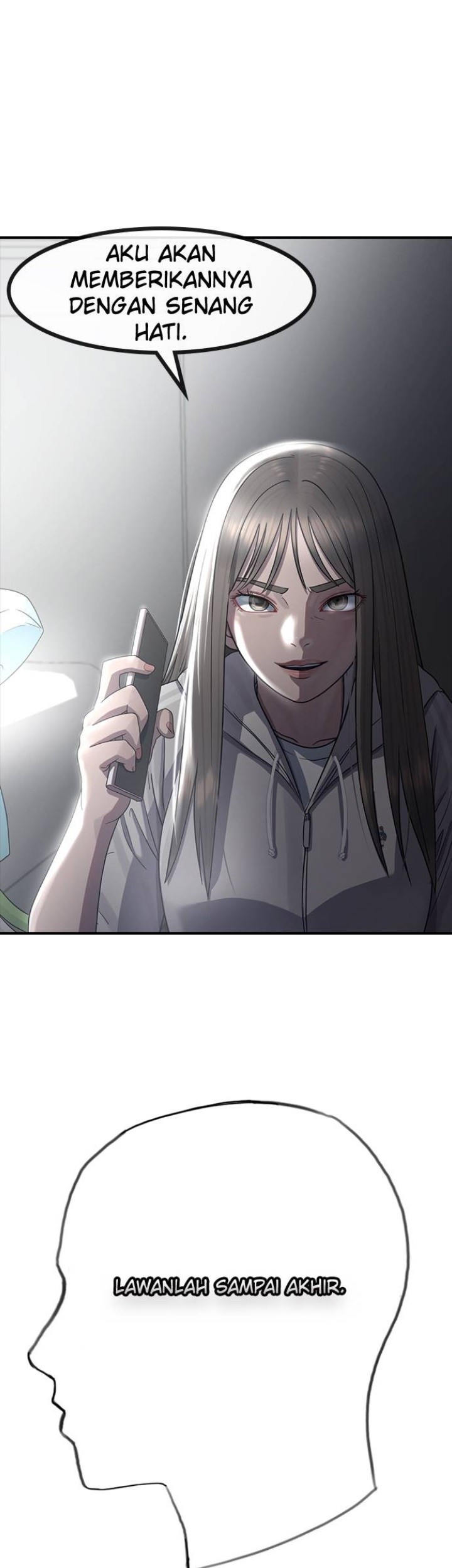 Hypnosis School Chapter 60 Gambar 48