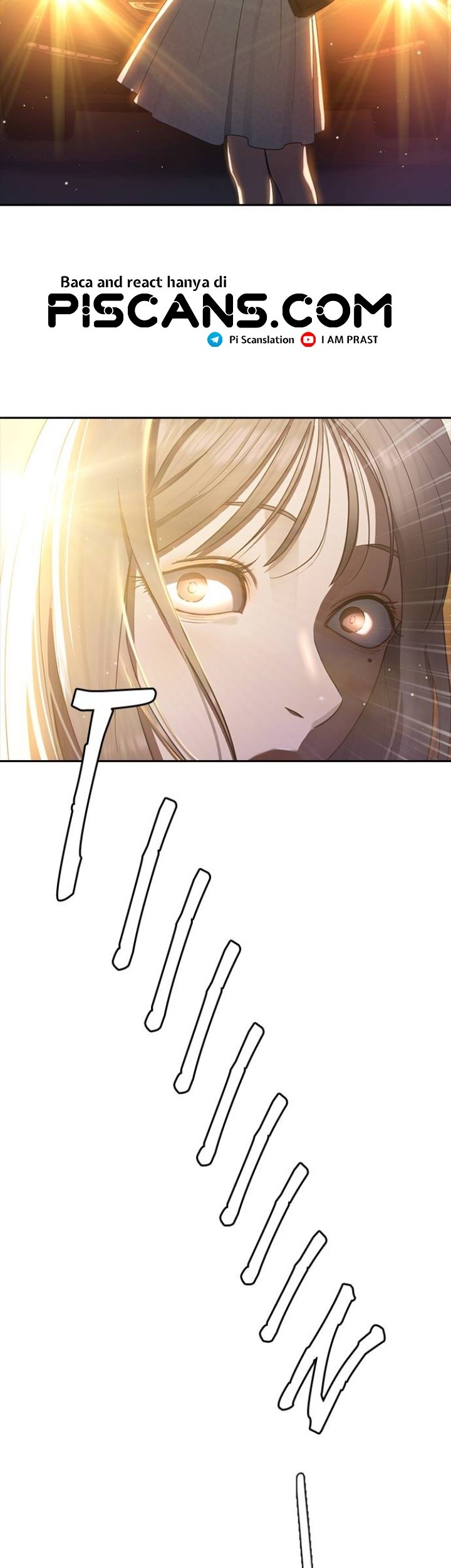 Hypnosis School Chapter 60 Gambar 3