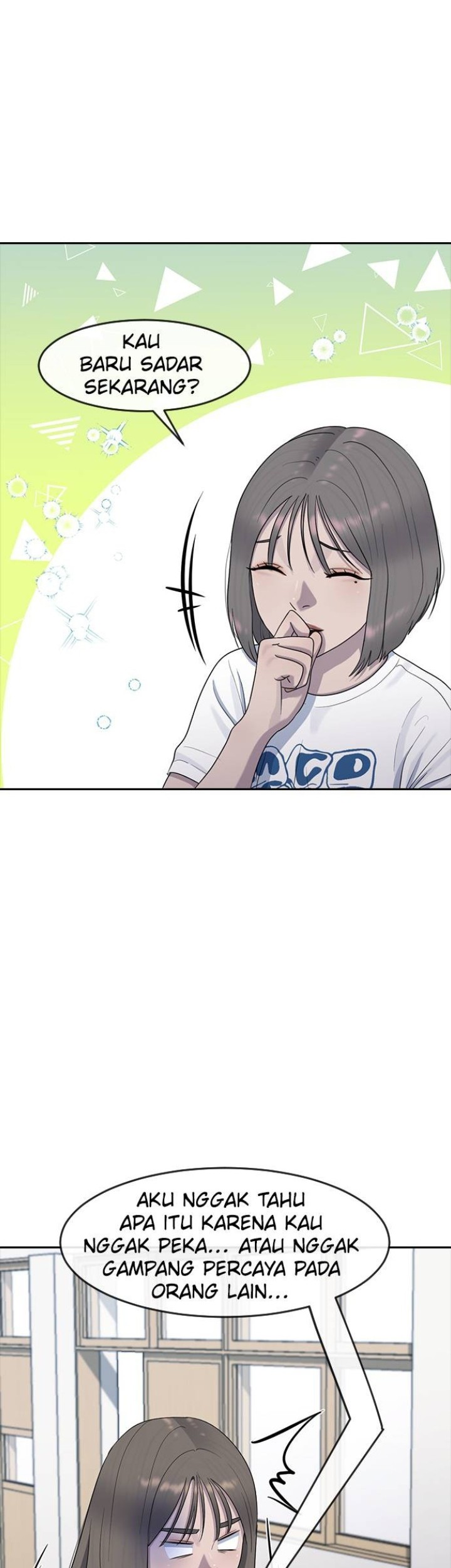 Hypnosis School Chapter 57 Gambar 16