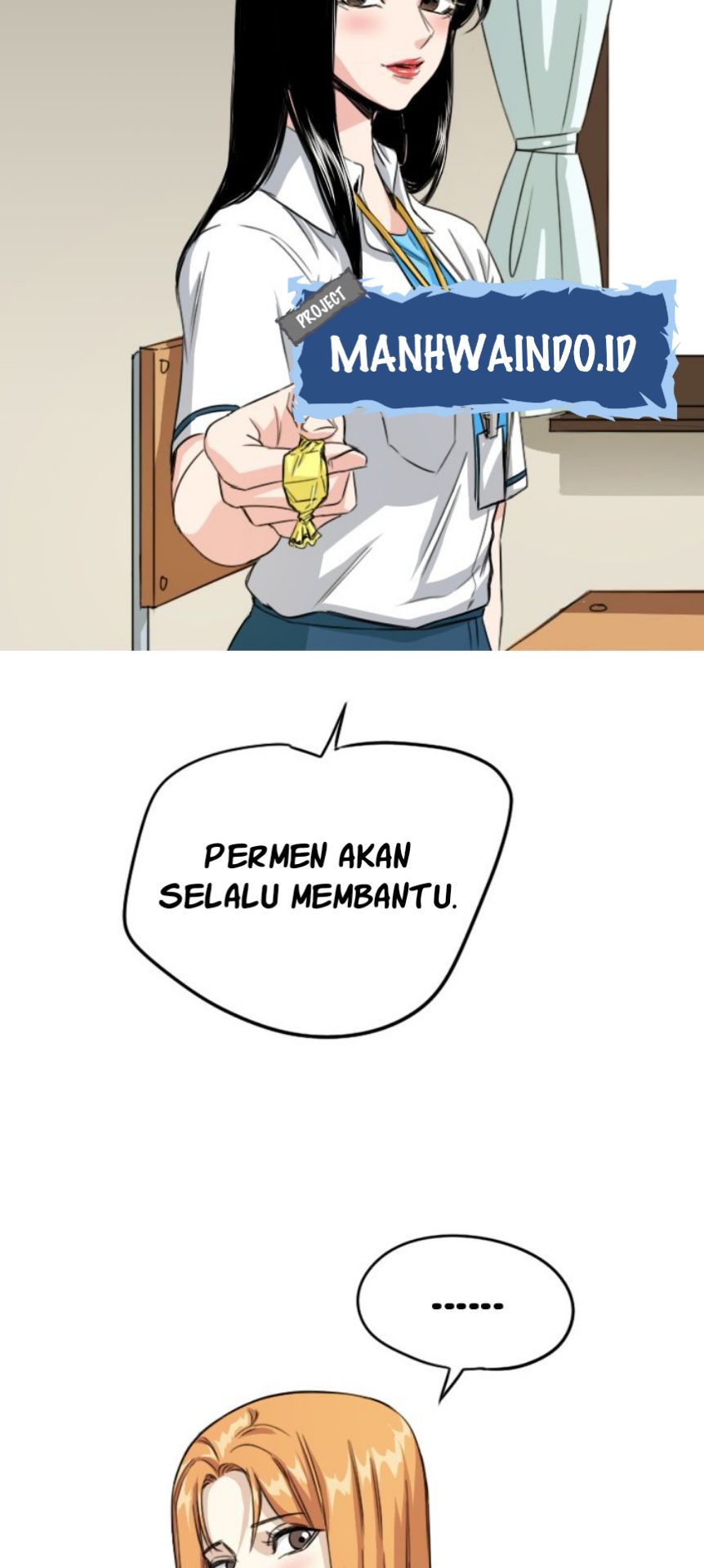 Hypnosis School Chapter 56 Gambar 11