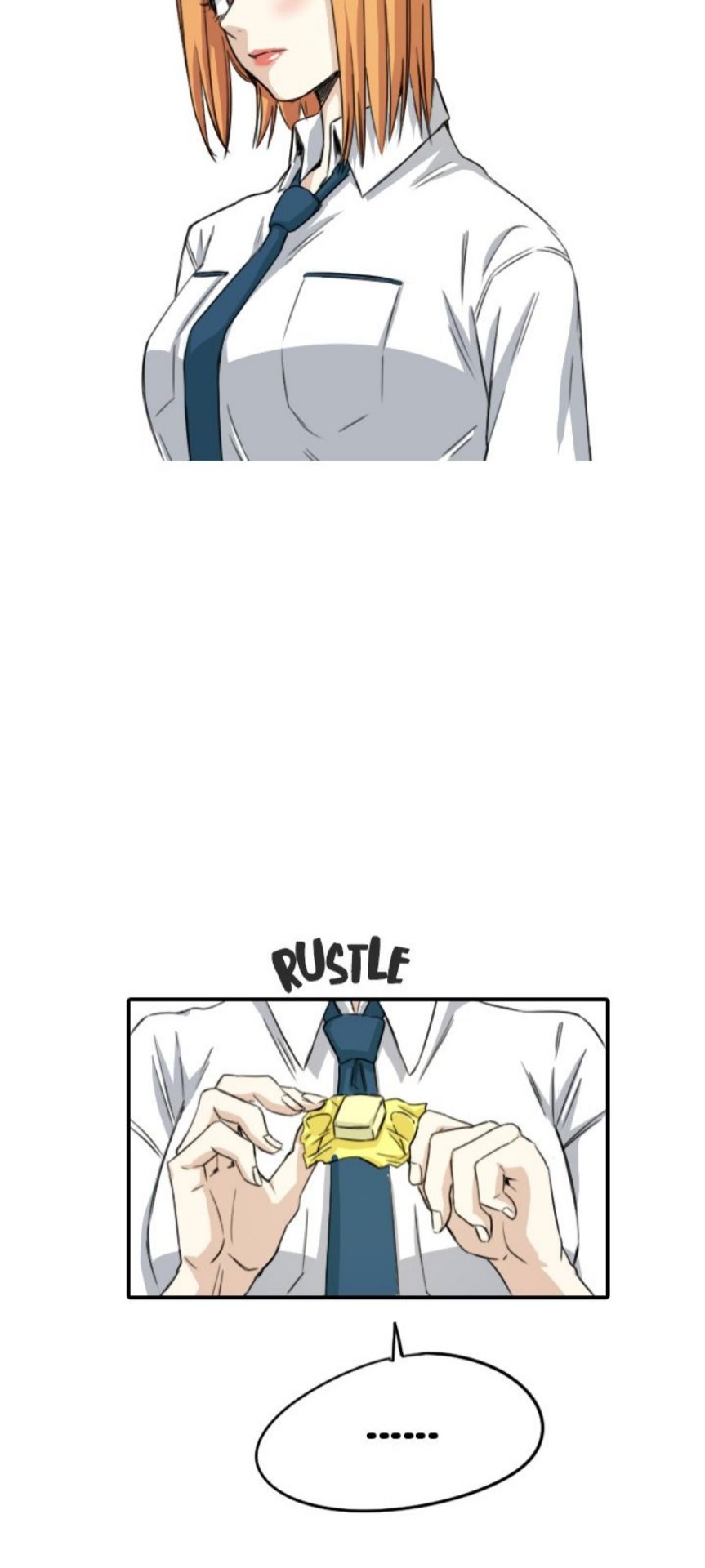 Hypnosis School Chapter 56 Gambar 12