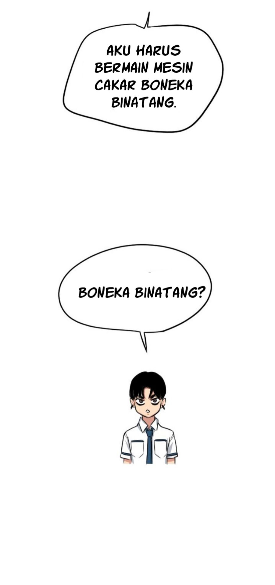 Hypnosis School Chapter 56 Gambar 26