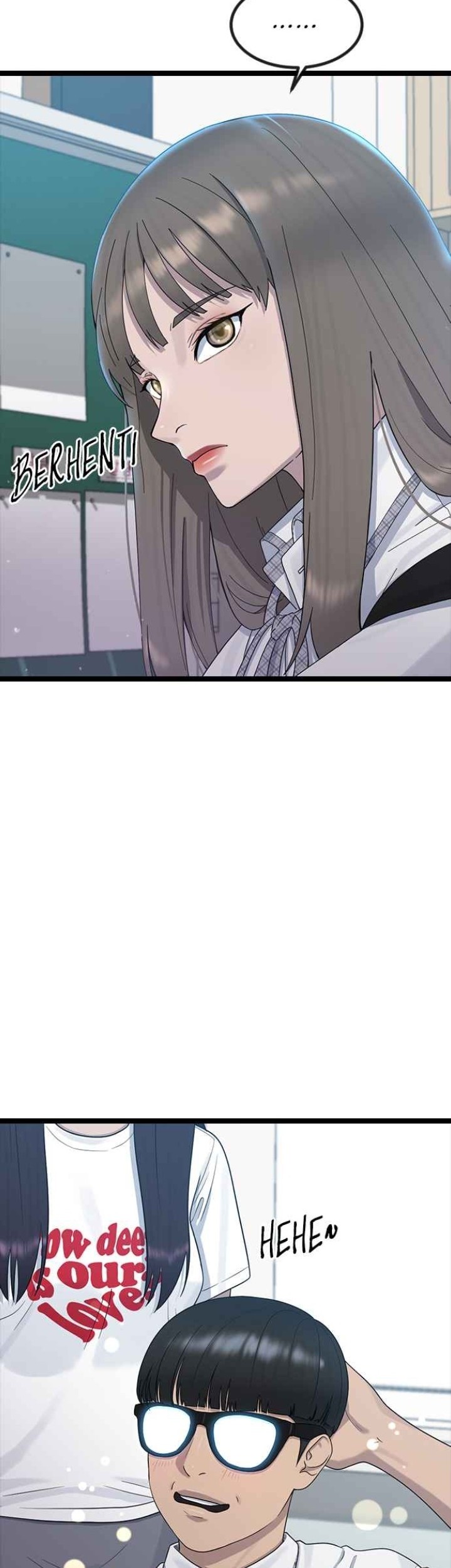 Hypnosis School Chapter 53 Gambar 23