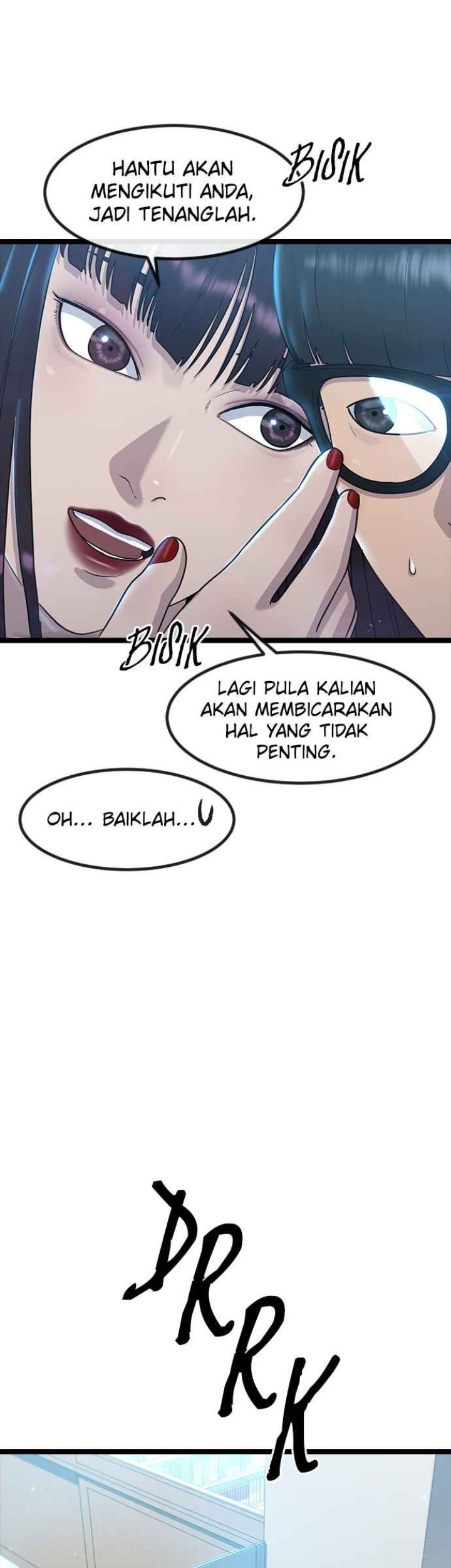 Hypnosis School Chapter 53 Gambar 30