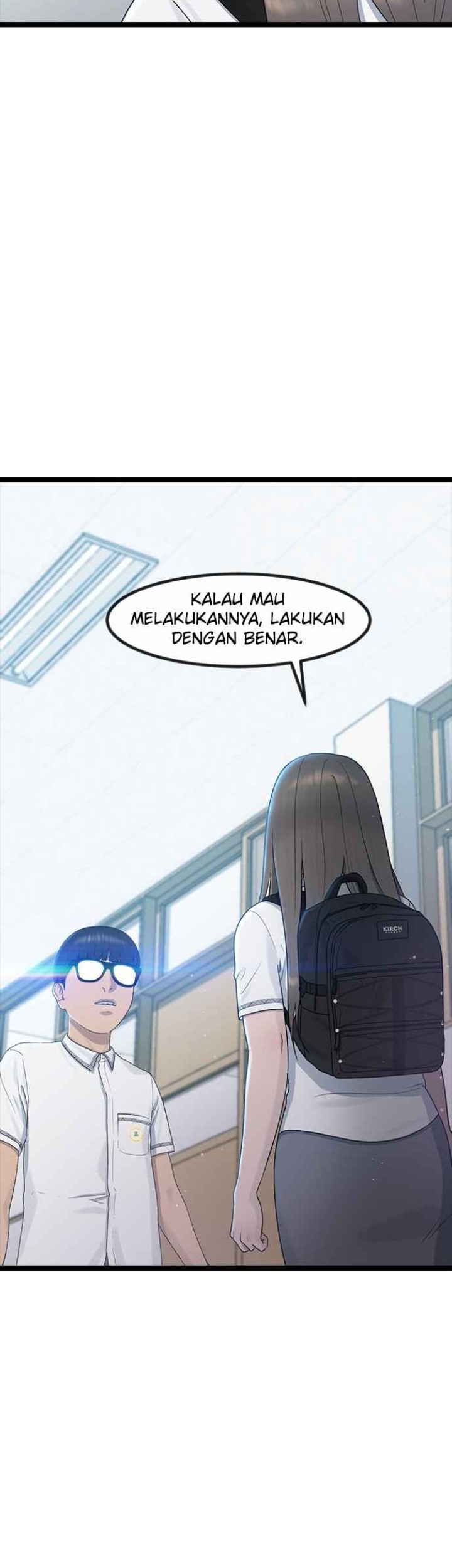 Hypnosis School Chapter 53 Gambar 33