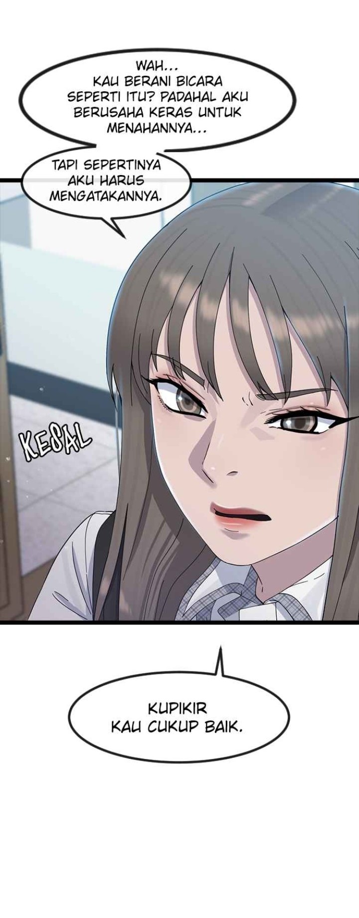 Hypnosis School Chapter 53 Gambar 45