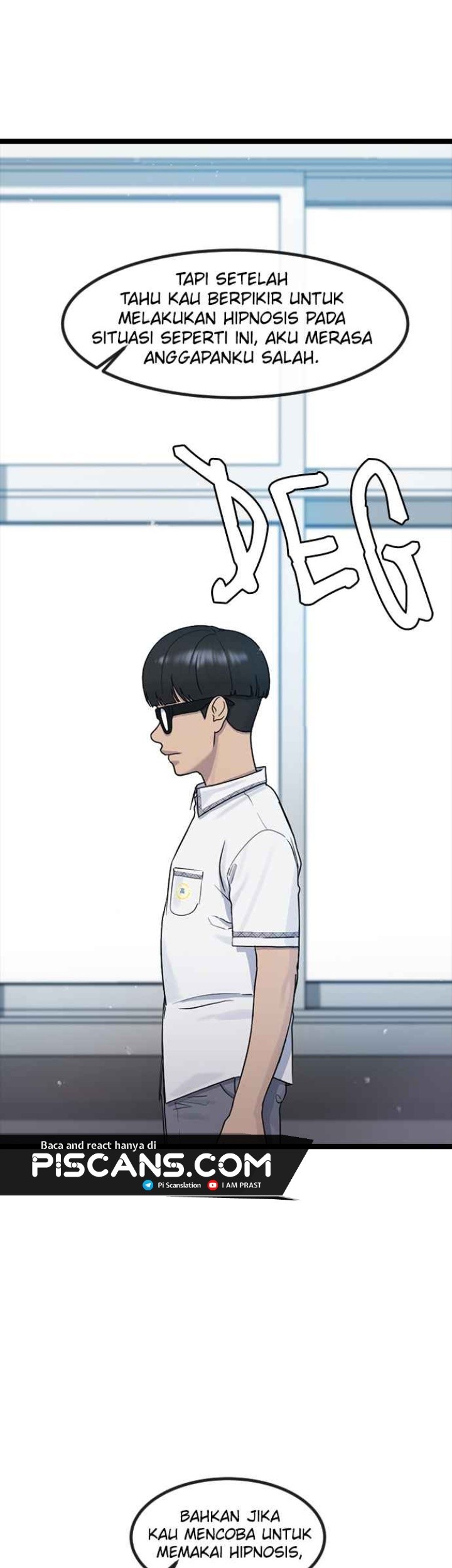 Hypnosis School Chapter 53 Gambar 46