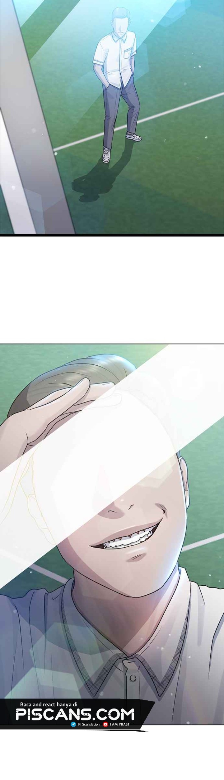 Hypnosis School Chapter 53 Gambar 53