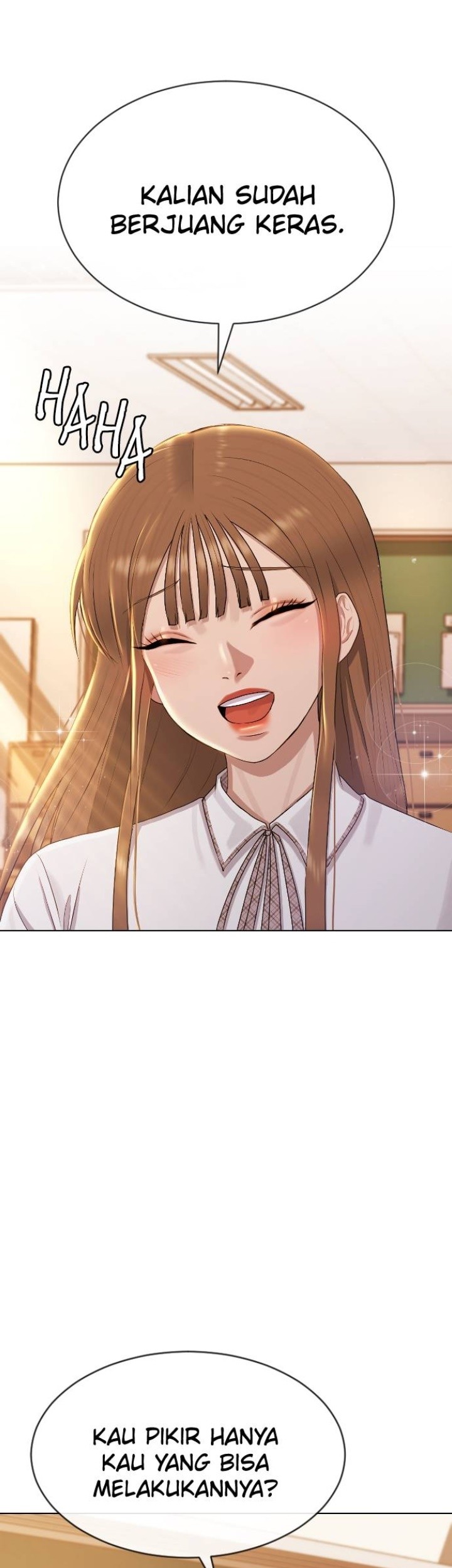 Baca Komik Hypnosis School Chapter 49 Gambar 1