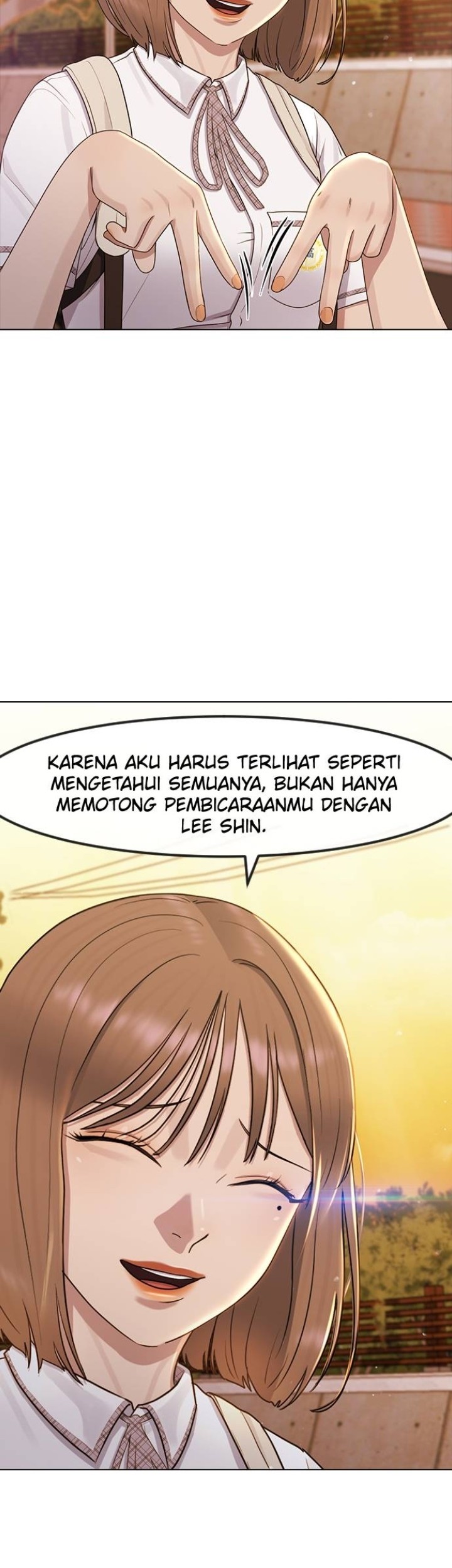 Hypnosis School Chapter 49 Gambar 40
