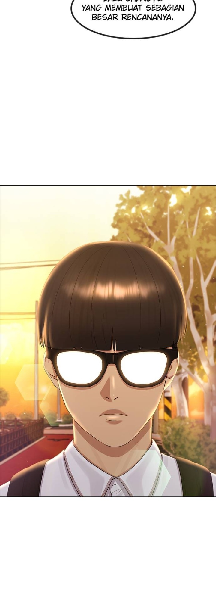 Hypnosis School Chapter 49 Gambar 47