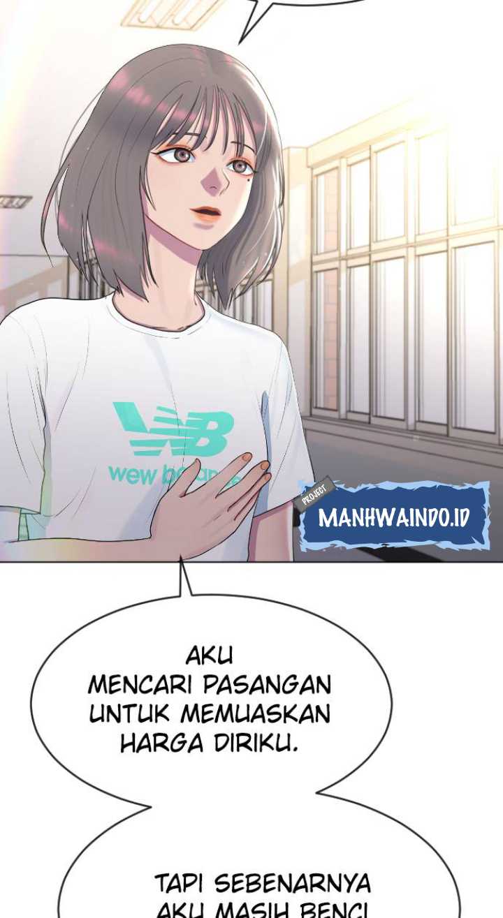 Hypnosis School Chapter 41 Gambar 17