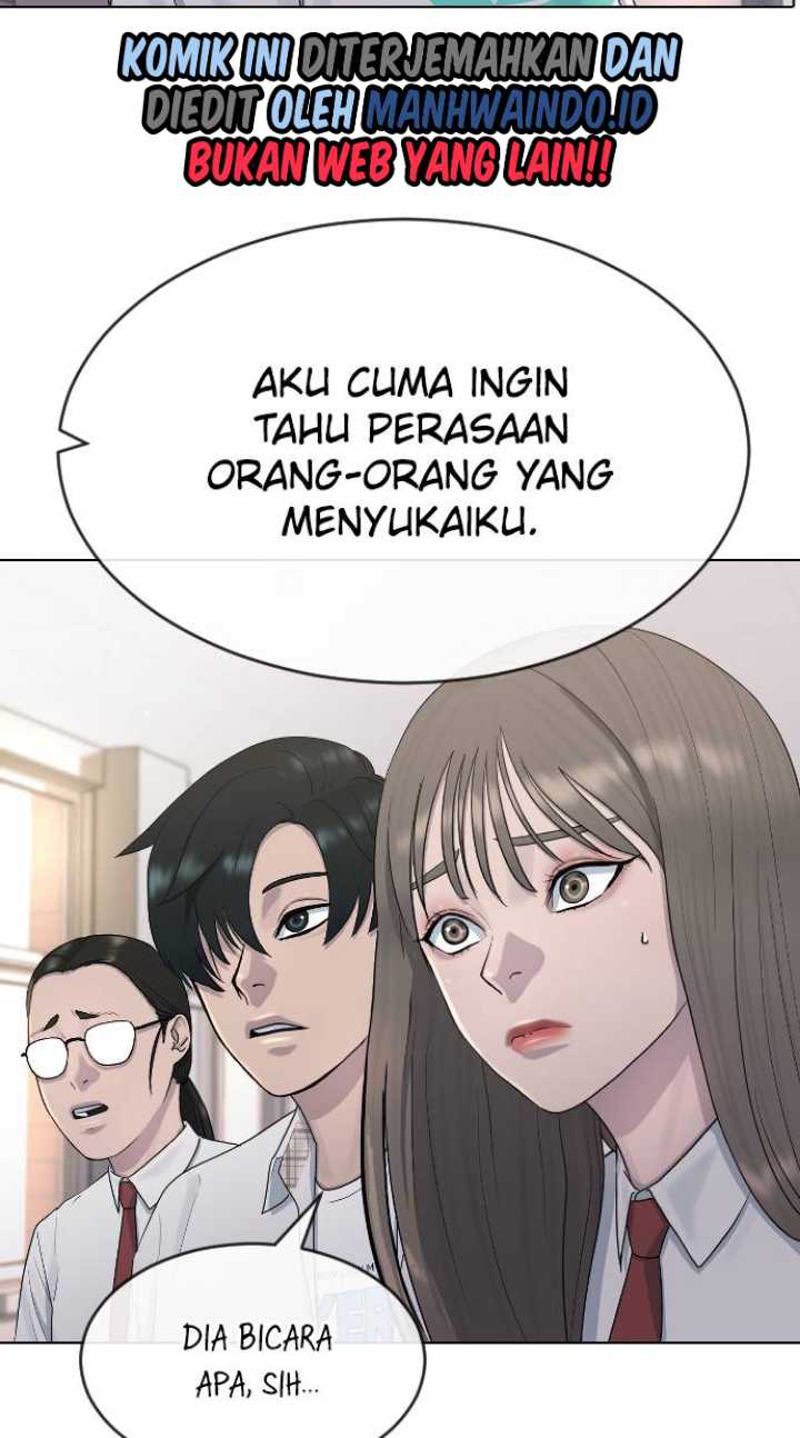 Hypnosis School Chapter 41 Gambar 33
