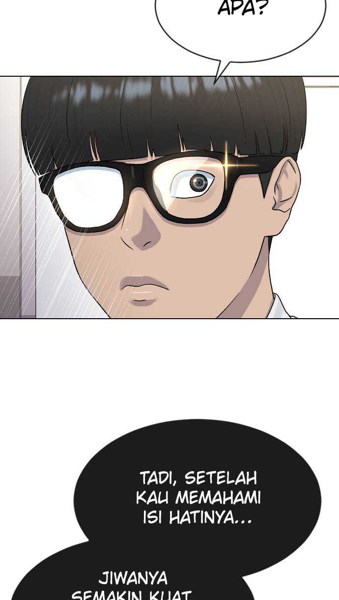Hypnosis School Chapter 41 Gambar 63