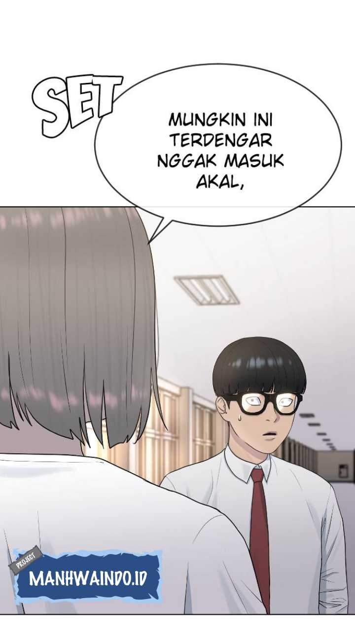 Hypnosis School Chapter 41 Gambar 65