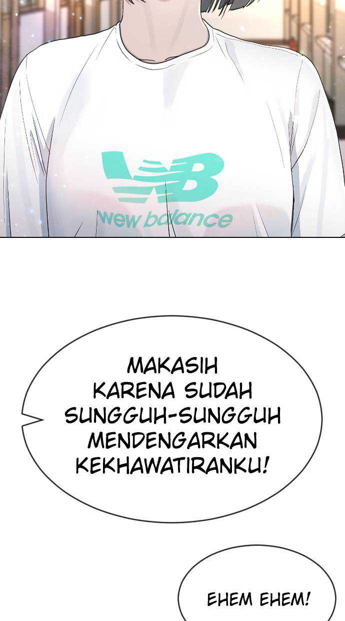 Hypnosis School Chapter 41 Gambar 67