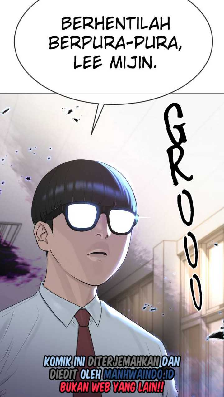 Hypnosis School Chapter 41 Gambar 81