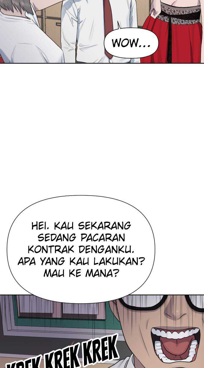 Hypnosis School Chapter 40 Gambar 47