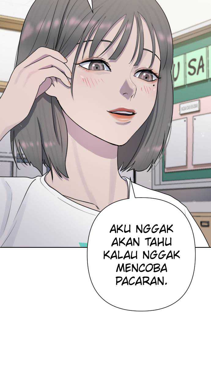 Hypnosis School Chapter 40 Gambar 54
