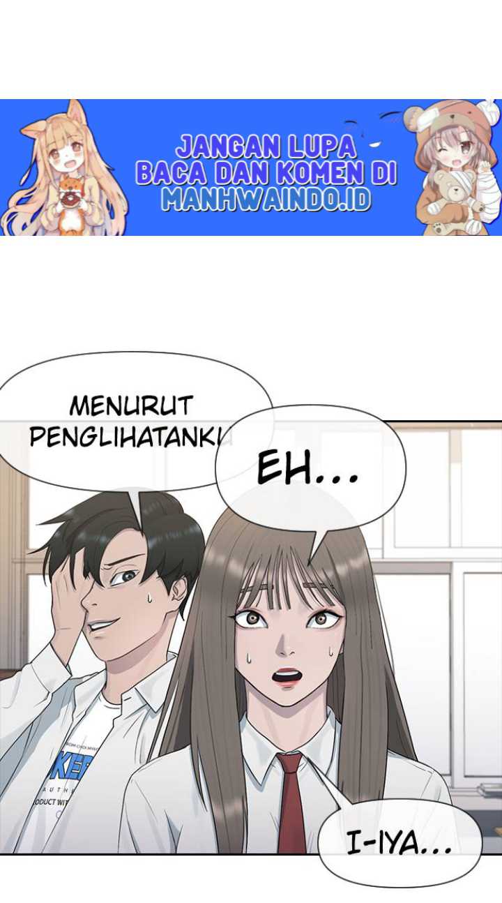 Hypnosis School Chapter 40 Gambar 80
