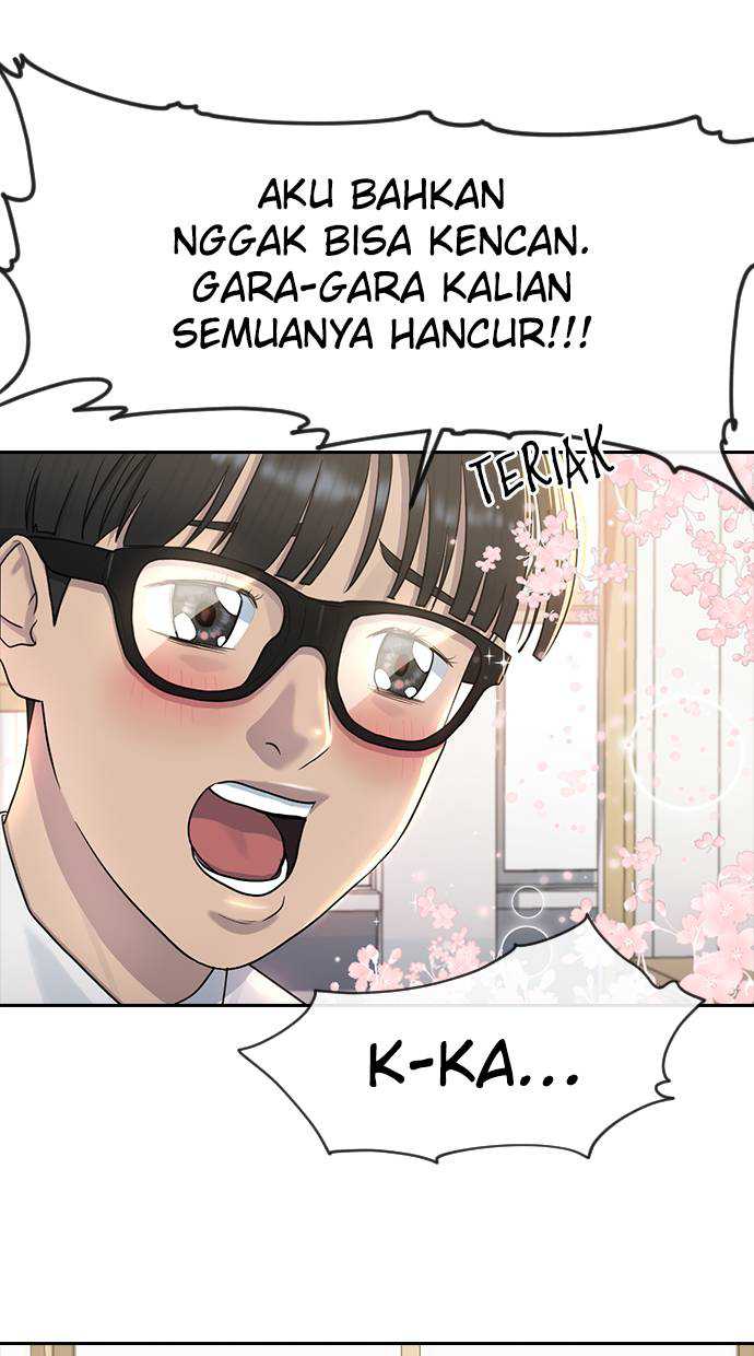 Hypnosis School Chapter 40 Gambar 86