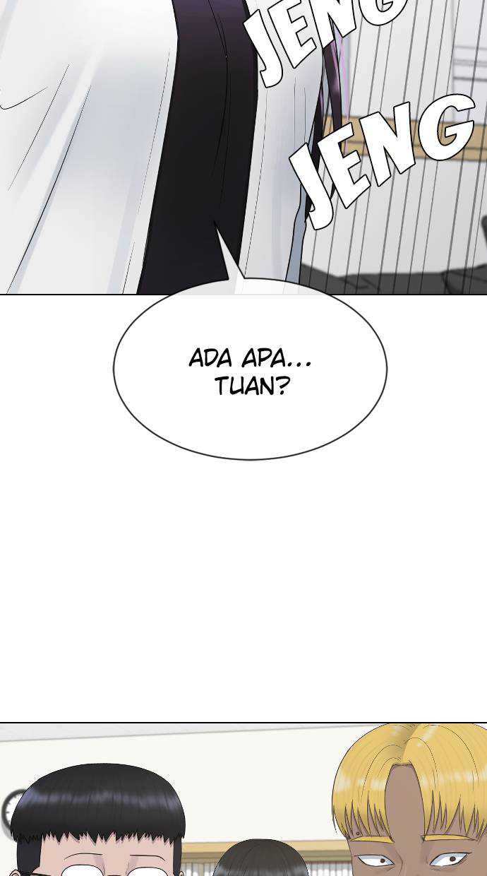 Hypnosis School Chapter 38 Gambar 41