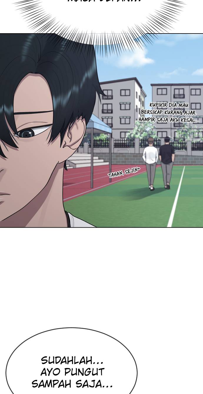 Hypnosis School Chapter 36 Gambar 11