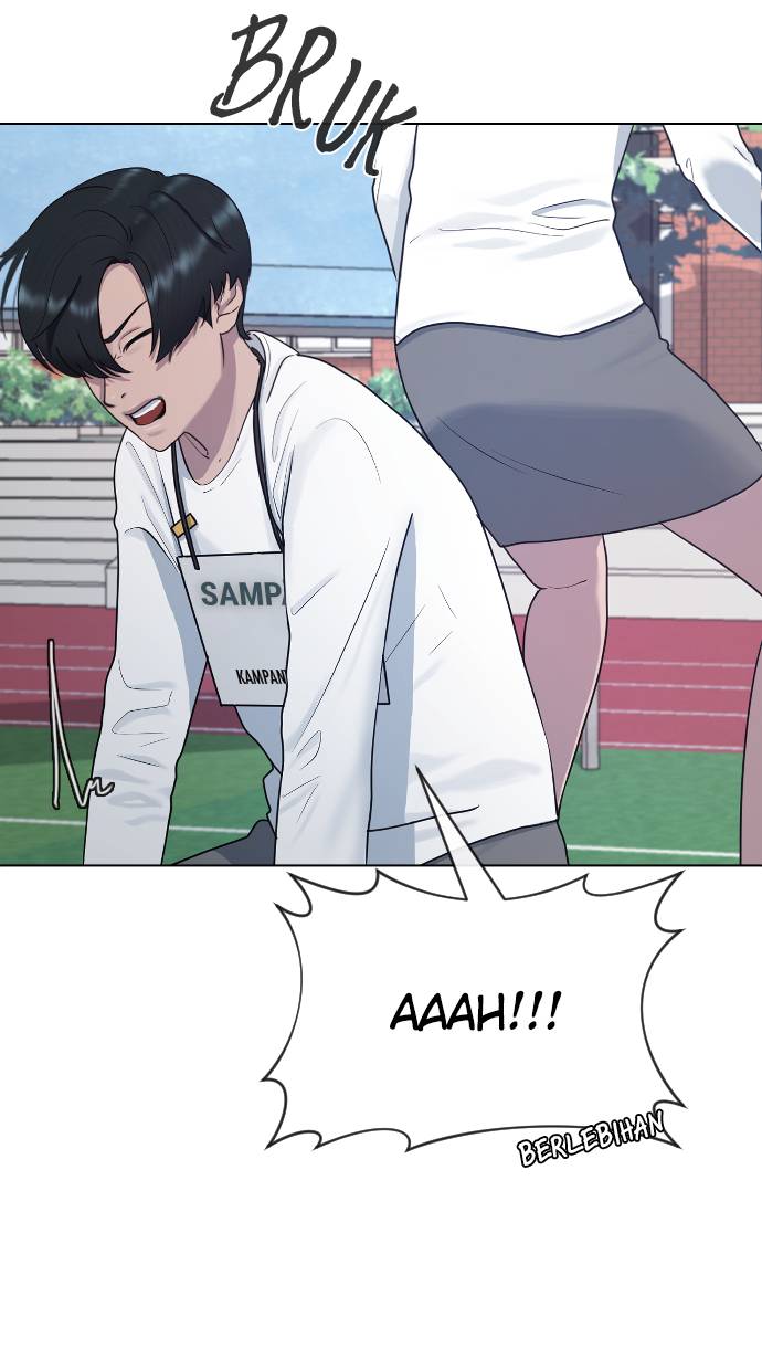 Hypnosis School Chapter 36 Gambar 16