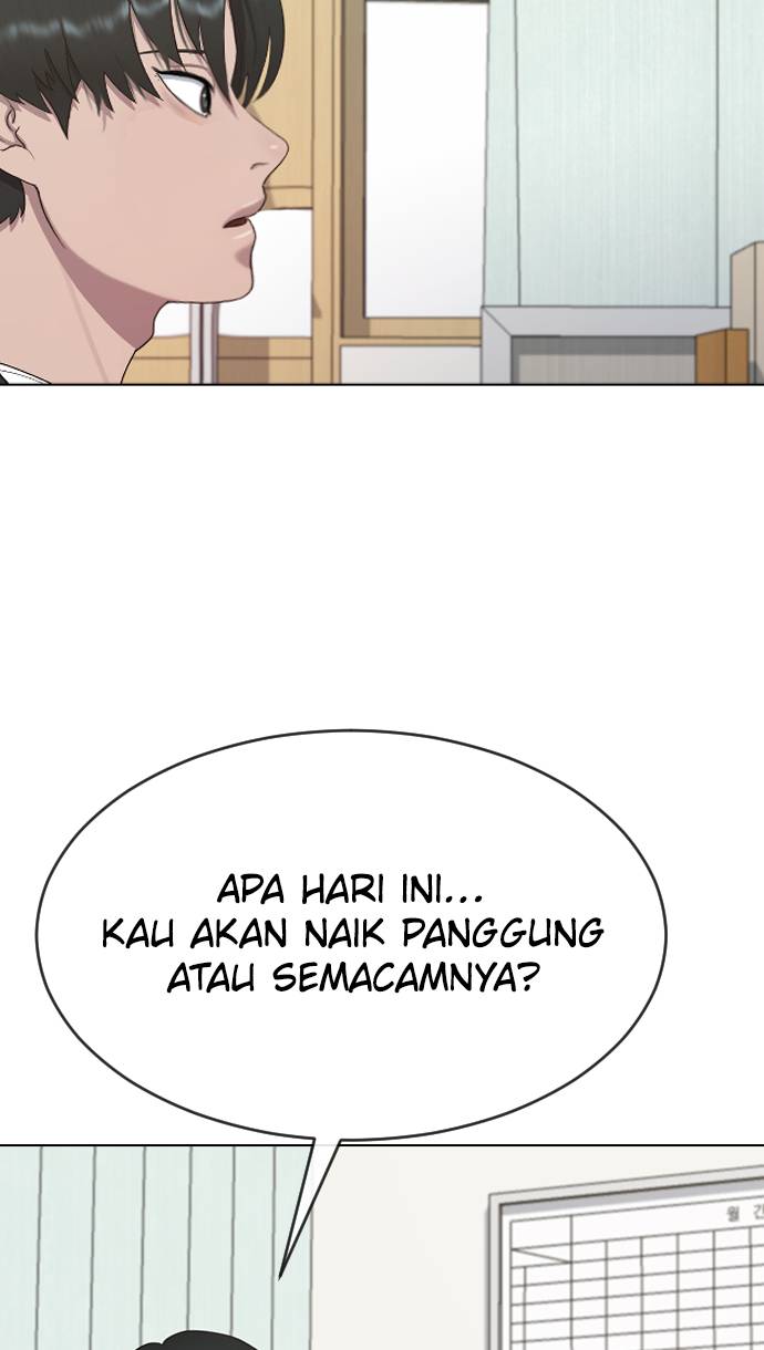 Hypnosis School Chapter 36 Gambar 37