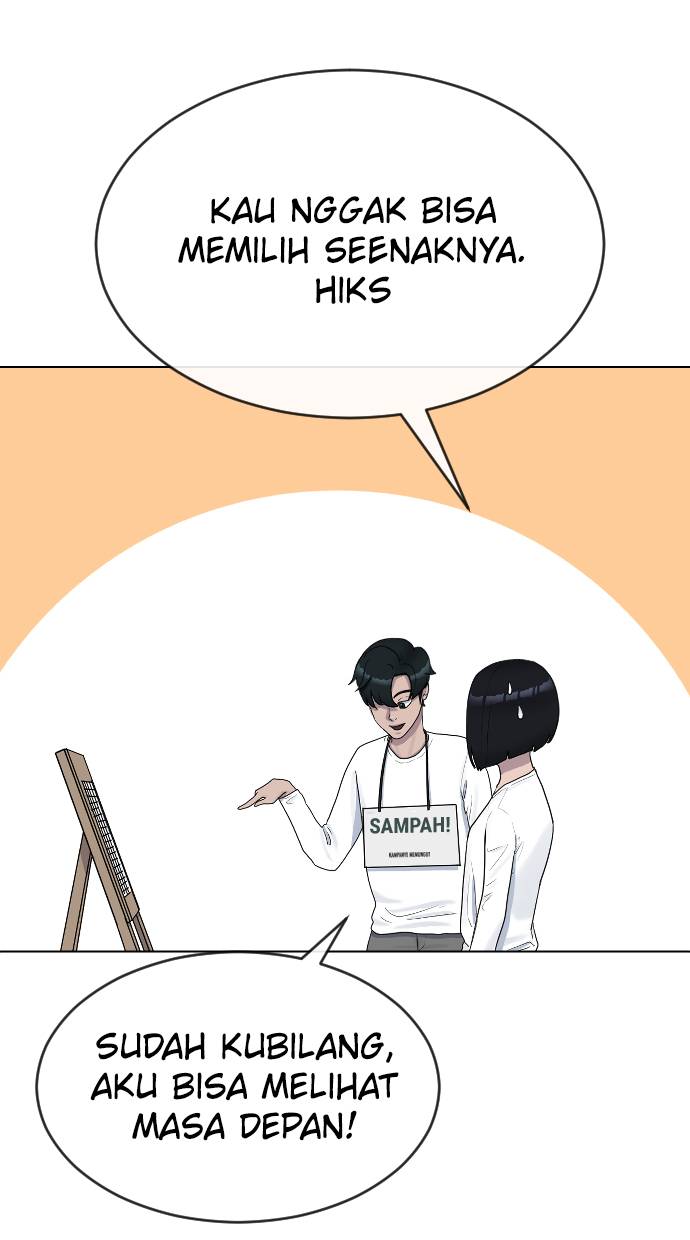 Hypnosis School Chapter 36 Gambar 87