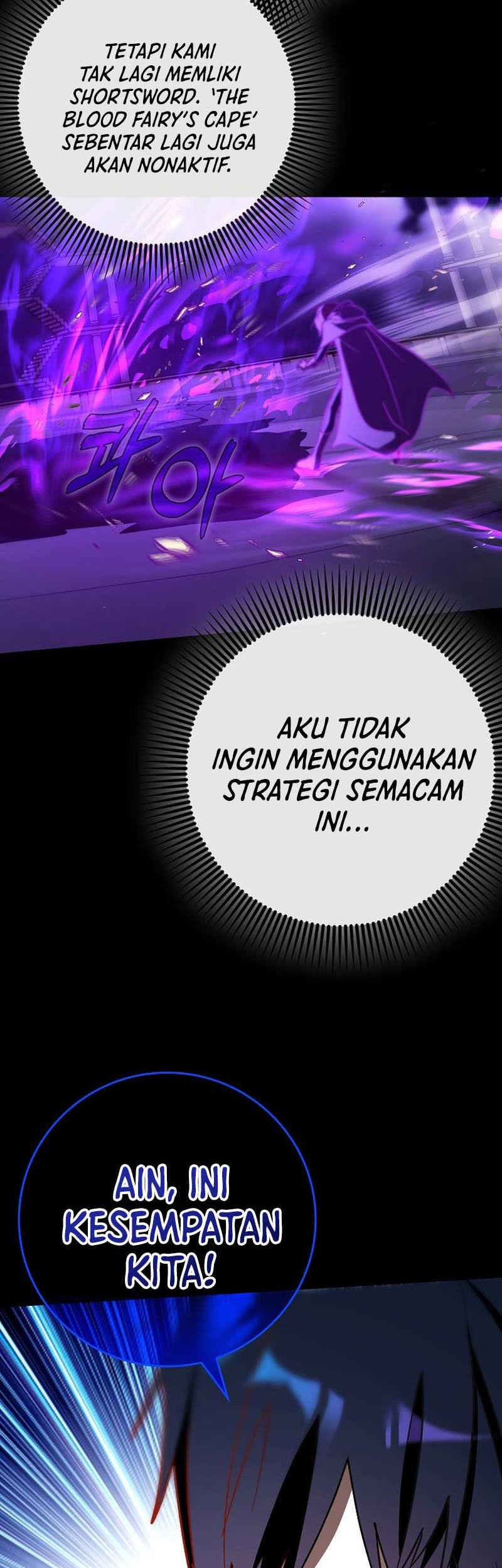 Hard Carry Supporter Chapter 13 Gambar 37