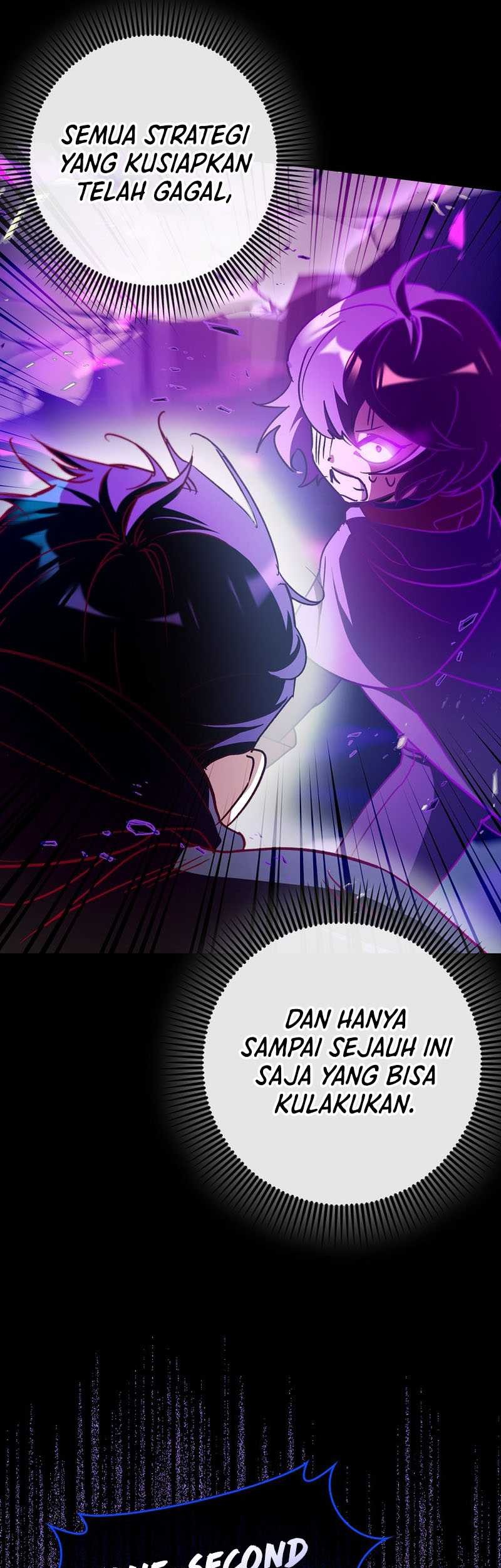 Hard Carry Supporter Chapter 13 Gambar 40