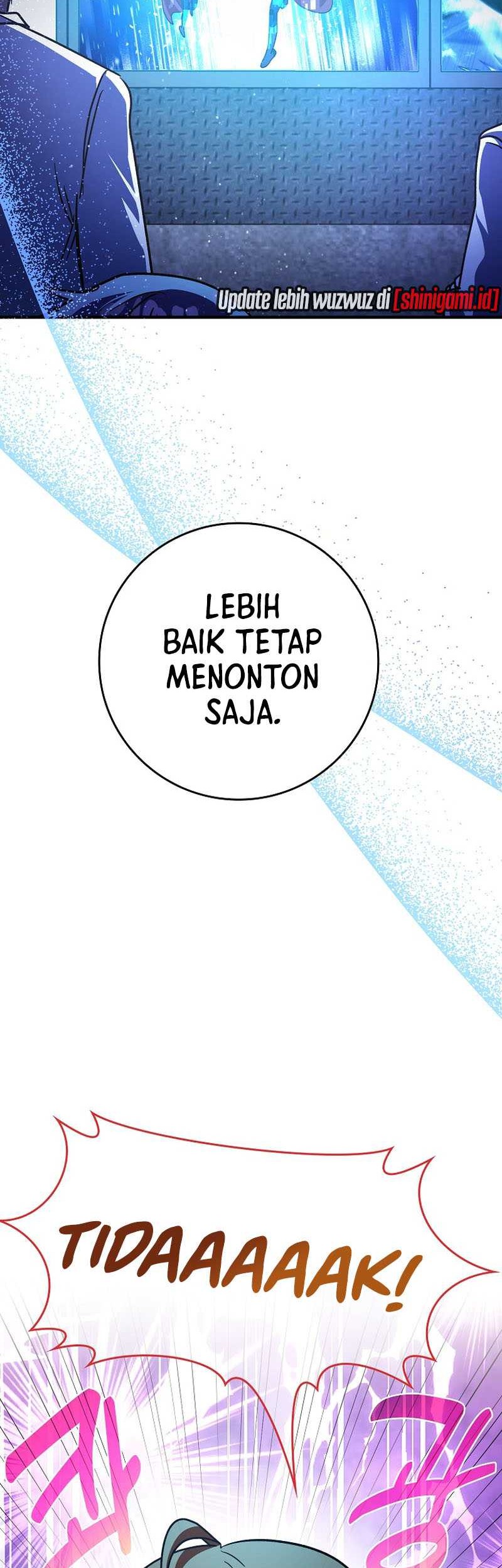 Hard Carry Supporter Chapter 13 Gambar 53