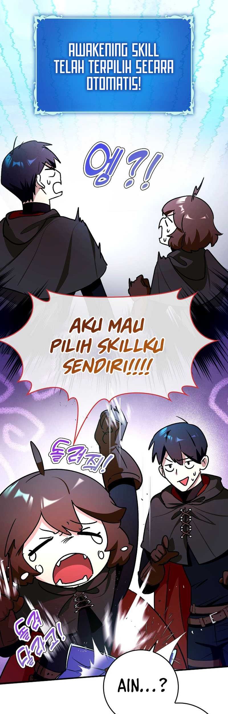 Hard Carry Supporter Chapter 13 Gambar 56