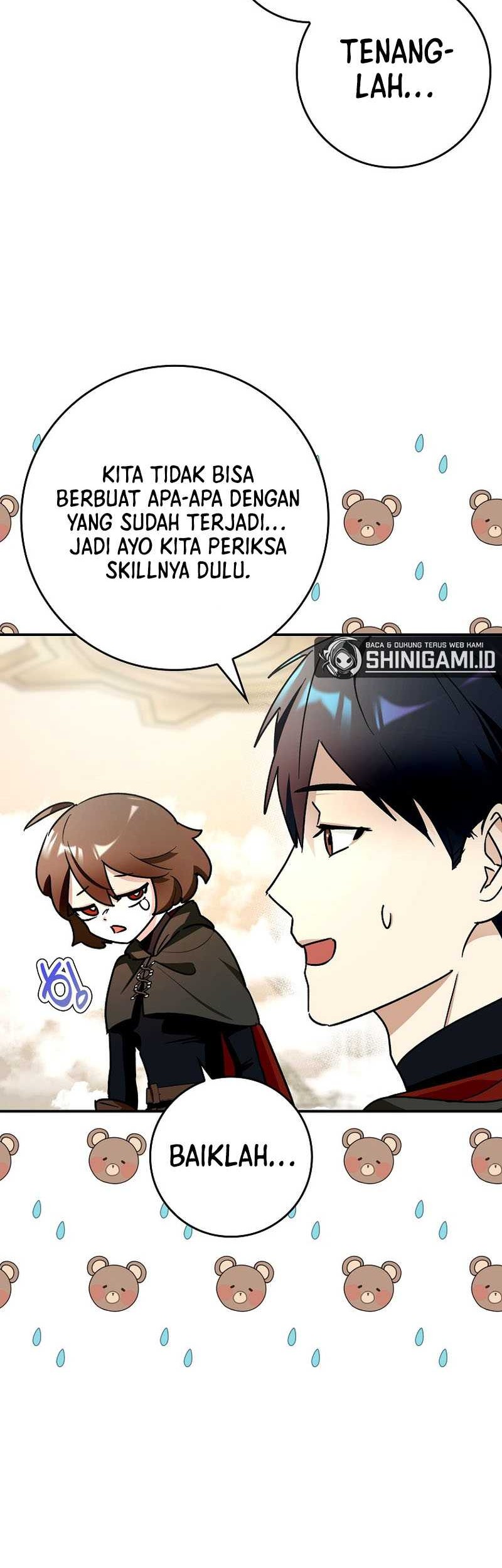 Hard Carry Supporter Chapter 13 Gambar 57
